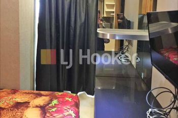 Apartemen The Mansion Tower Bougenville Gloria Lt.11 Kemayoran, Jakarta Pusat