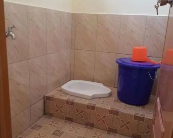 Dijual Kontrakan 25 pintu