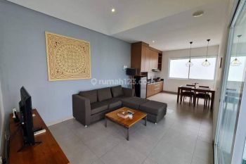 HIDEAWAY RESIDENCE UNGASAN BALI-2 BR+1 WITH S.POOL-FULL FURNISHED