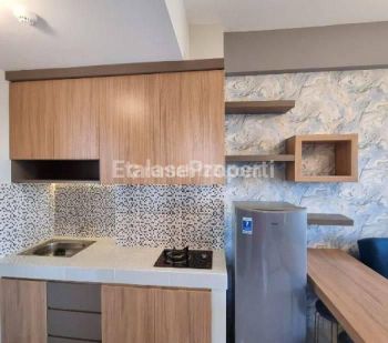 Dijual 395 Juta, Apartemen Puncak Dharmahusada