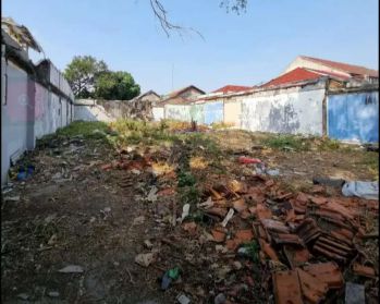 Cilandak Lahan Komersial Kavling Siap Bangun