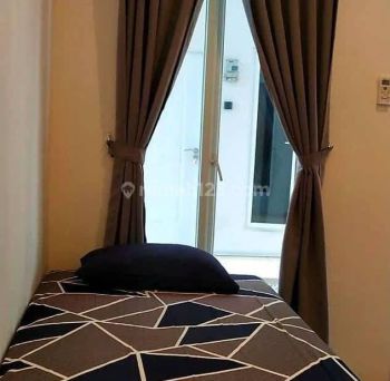 Dijual!! Kosan Minimalis Baru Full Aktif di Cikarang Bekasi