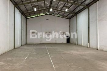 GUDANG KOMERSIL DI TAMAN TEKNO BSD