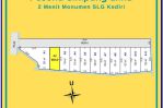 thumbnail-tanah-kediri-dekat-pasar-tradisional-gurah-shm-per-unit-3