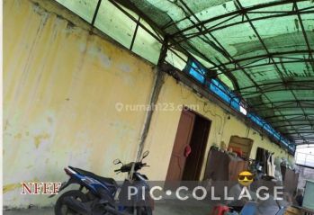 Disewakan rumah dan tanah cocok dijadikan tujuan wisata kuliner lembang