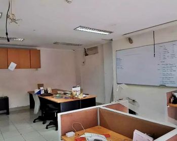 DIjual Gedung / Mini Building Di CBD SUdirman Thamrin Setiabudi Jaksel