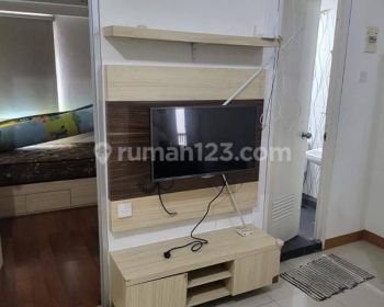 apartement green bay 3 BR Furnished Bagus