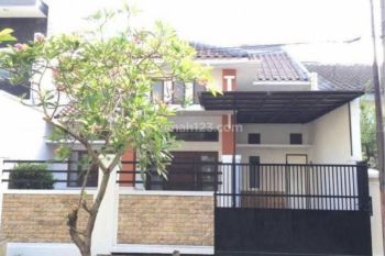 Disewakan rumah di Araya Galaksi Bumi Permai