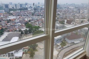 MENTENG PARK APARTEMEN,CIKINI,MENTENG,JAK PUS | 0