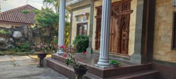 Dijual Rumah Lt 439m2 Kesiman Denpasar Timur