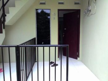 Kontrakan di Cilandak barat