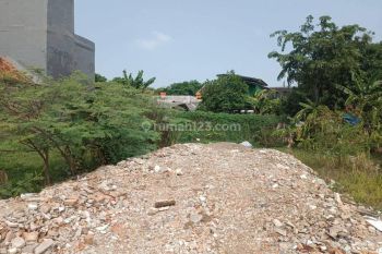 Strategis Kavling Kontrakan Dekat Tol Karang Tengah Barat