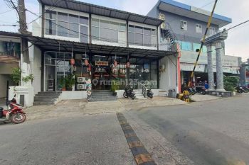 Dijual Murah Ruko Mewah Luas Dekat Tol Jatibening Bekasi