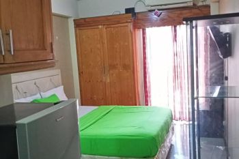 BUKAROOMS PROMO STUDIO TAHUN BARU