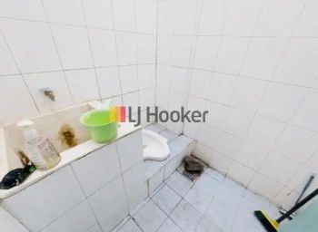 Disewakan Murah Ruko Rezeki Graha Mas Batam Center 3 Lantai Siap Pakai