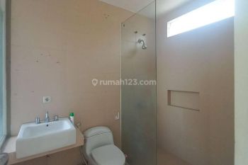 Rumah Greenlake Wiyung minimalis 4kamar only 50jt