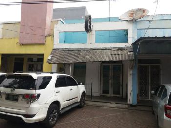 EX SALON Siap Pakia Daerah Komersial Star Of Asia Karawaci Tangerang