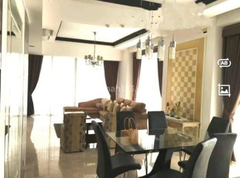 Apartemen Siap Huni di Kemang