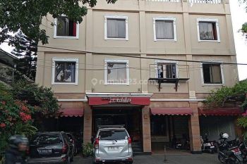 Jual Ardellia Hotel Lokasi Pusat Kota Dekat Grand Asia Afrika