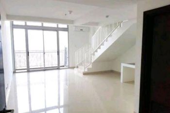 Dijual Soho Central Park