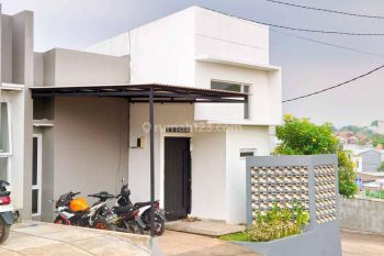 Dp 15 Juta Free Biaya Biaya Rumah Siap Huni Shm Pecah Perunit