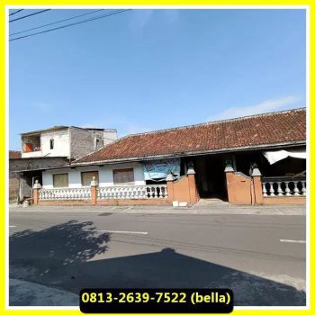 5 menit UAD Kampus 2 , jual tanah dalam ringroad kota jogja , area kos