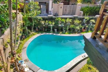 Villa Petitenget Kerobokan Seminyak Bali
