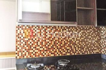 Apartemen Sherwood Regent Lantai 9 Kelapa Gading, Jakarta Utara