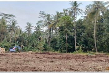 Terima Shm, Kavling Investasi Dekat Ice Bsd