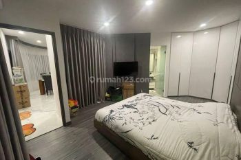 Terbaik Di Kelasnya Apartemen Fullfurnish di Grand Setiabudi, Bdg