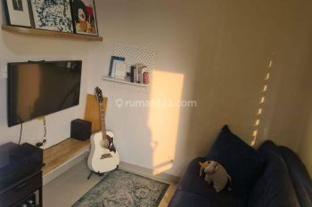 Dijual/disewakan unit apartemen 2bedroom 2br furnish tengah kota bandung dekat