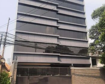 Dijual Gedung Lokasi Strategis Daerah Fatmawati