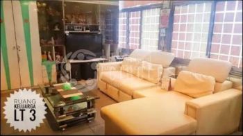 Mulai Bisnis Skrng Yuk, Segerakan Nego Ruko di Jend. Sudirman