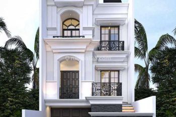 Rumah Mewah 3 Lantai Dalam Cluster Dekat Tol Desari Jagakarsa Jakarta Selatan