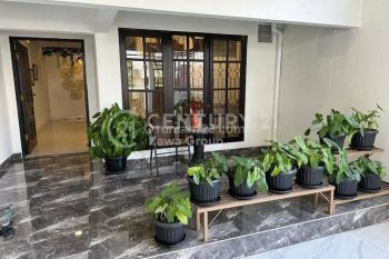 Disewakan Rumah Full Furnish di Green Ville Jakbar