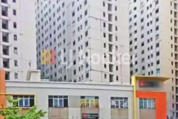 Apartemen Gading Nias Residence Tower Dahlia Lantai 10 Kelapa Gading, Jakarta