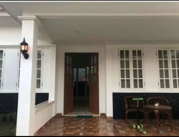Jual rumah di Banjar wijaya Owdwuuoswd