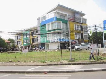 RUKO KALIMALANG SQUARE JAKARTA TIMUR