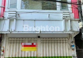 Ruko  2 Lantai Galunggung Malang