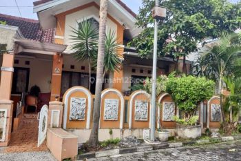 Dijual Cepat Rumah Mewah Banyumanik Sawunggaling Mulawarman Undip