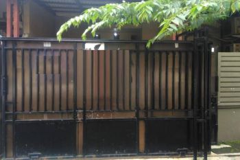 Disewa hunian taman harapan baru nan resik (K0231)