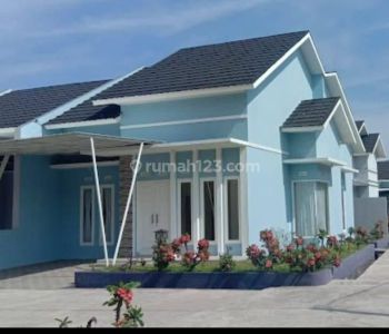 Jual Hunian Area Bebas Banjir Di Bojongsoal Bandung