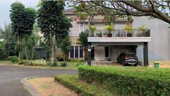 DIJUAL RUMAH SIAP HUNI DI ANTHEA BSD