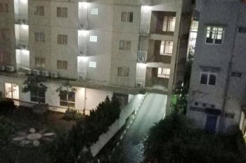 Jual Cepat Gudang Sentra Bitung Hanya 500 Meter Dari Pintu Tol