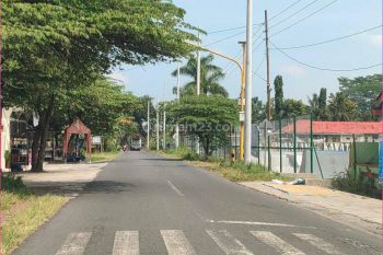 1 Jt an m, Tanah Murah Sleman, Area Toll Jogja Barat