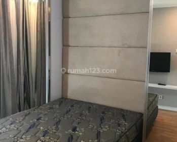 Dijual Apartemen CBD Pluit 3 BR Jakarta Utara