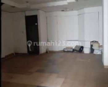 Ruko Strategis Cocok Untuk Buka Toko di Jl. Suniaraja Bandung