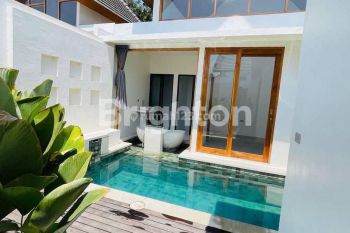 Brand New Villa 1 Bedroom in Seminyak badung bali
