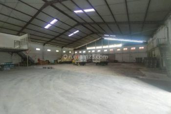 Jual Sewa Gudang Cisirung