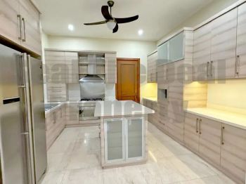 Disewakan Rumah Di Area Pondok Indah Jakarta Selatan STD484